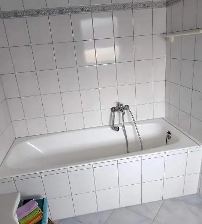 Kleines Jordt Apartment Flensburg