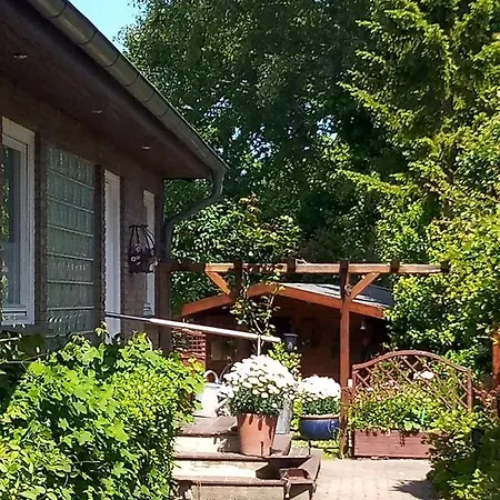 Kleines Jordt Apartment
