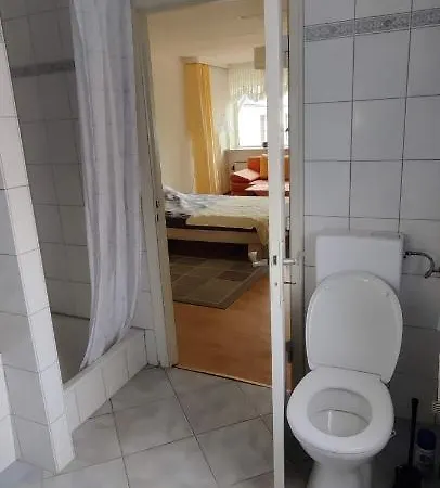 Kleines Jordt Apartment Flensburg