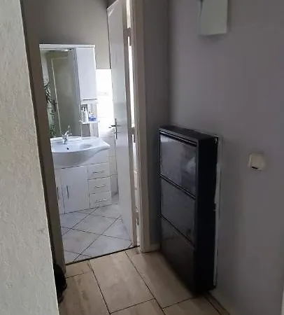 Kleines Jordt Apartment *