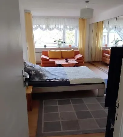 Kleines Jordt Apartment Flensburg