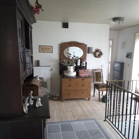 Apartment Kleines Jordt *
