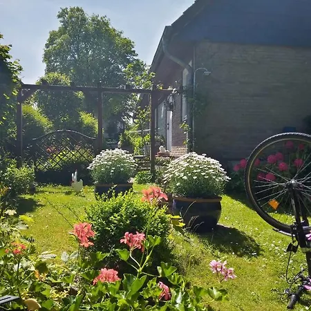 Kleines Jordt *